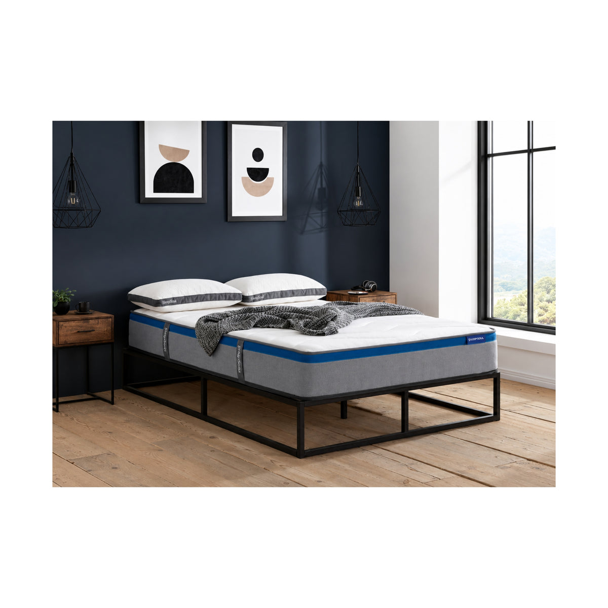 SleepSoul Super Support