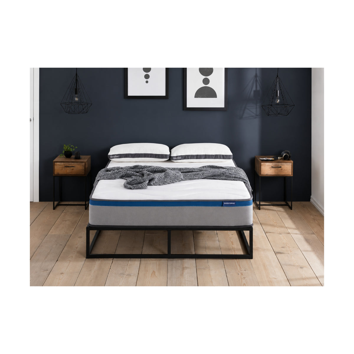 SleepSoul Super Support