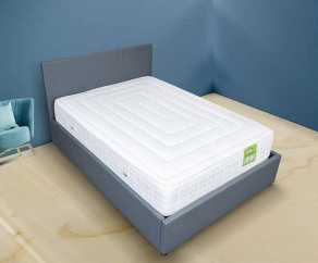 Ooh Comfort Pocket 10 Inch [ 2000 pocket ]
