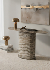 HF306 - Gracia Console Table