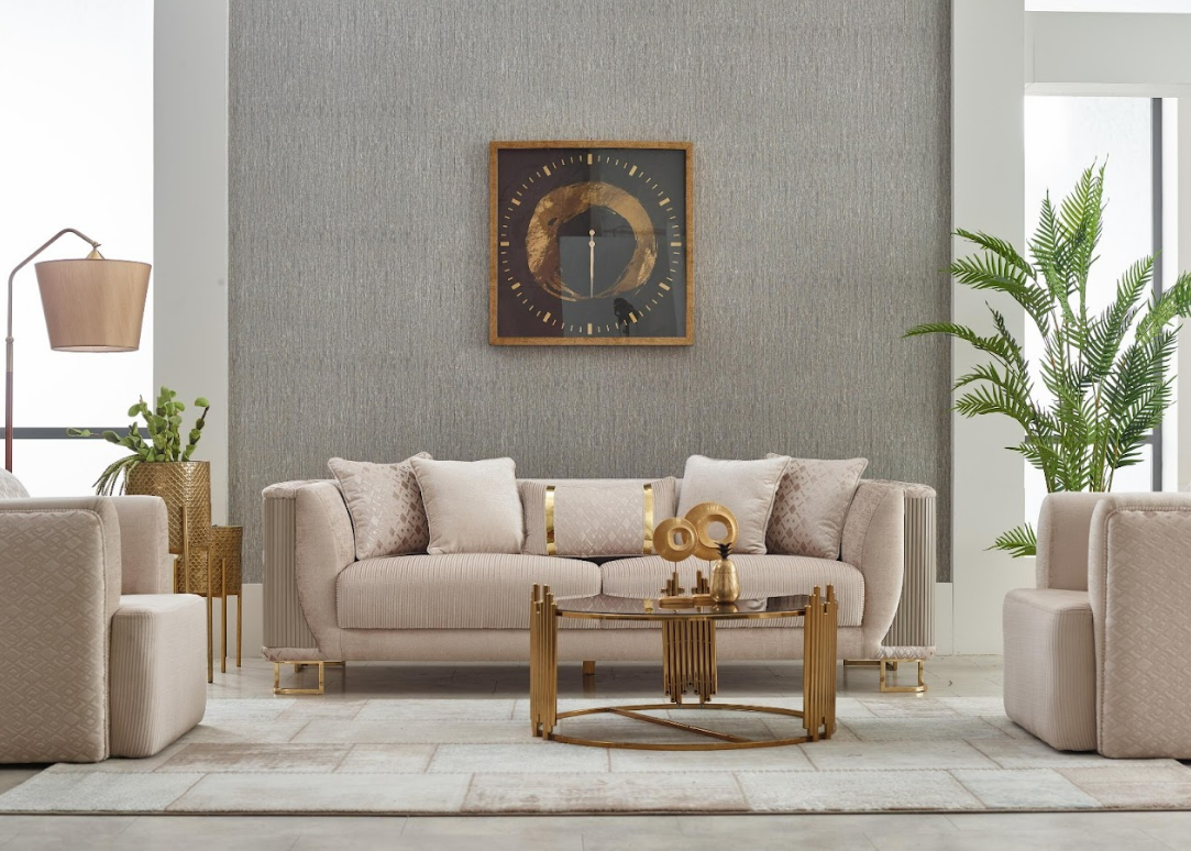 Valentino Odin Sofa