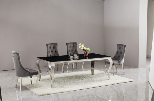 1203 Lewis Dining Table