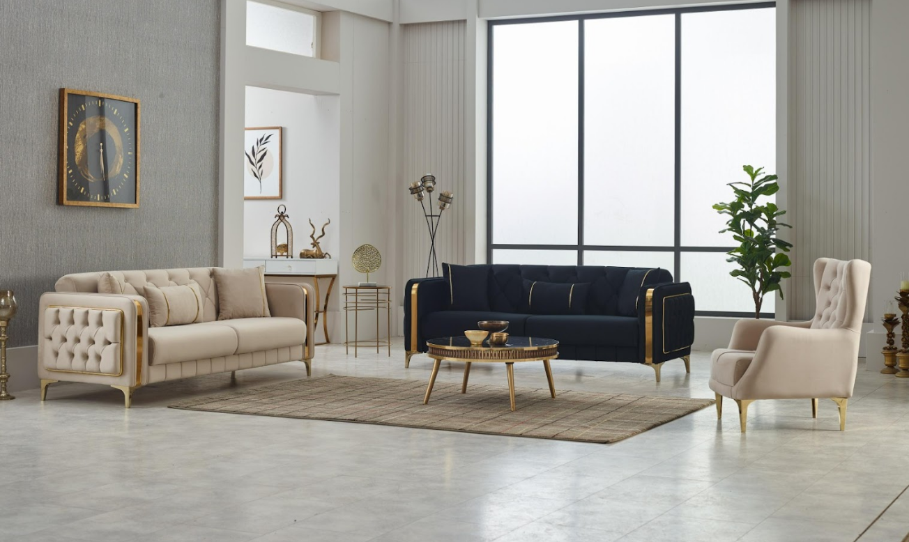 Vegas Sofa