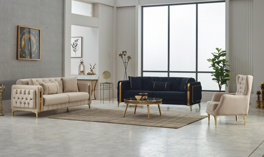Vegas Sofa