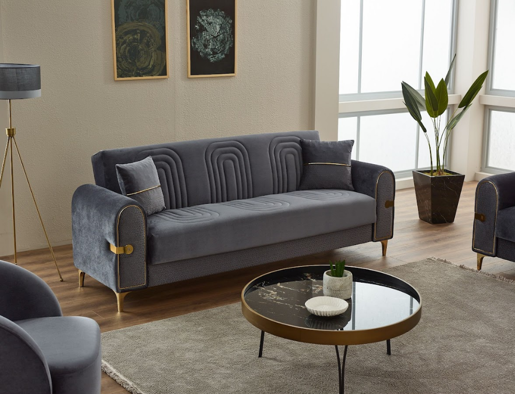 Siderno Sofa