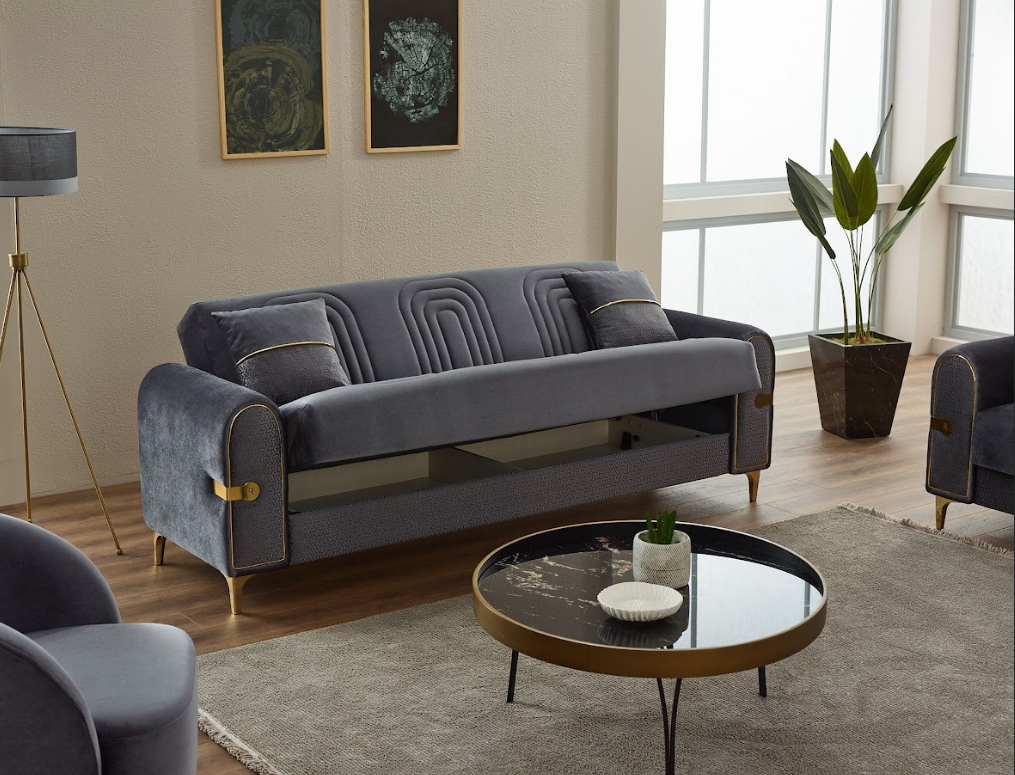 Siderno Sofa