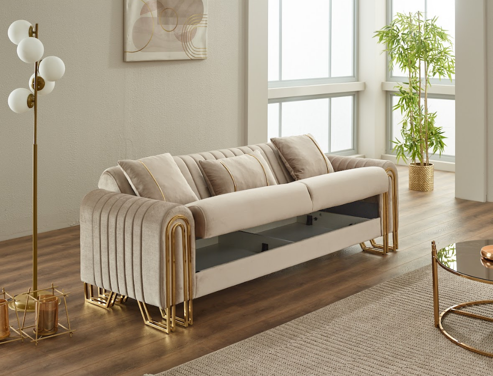 Montana Sofa