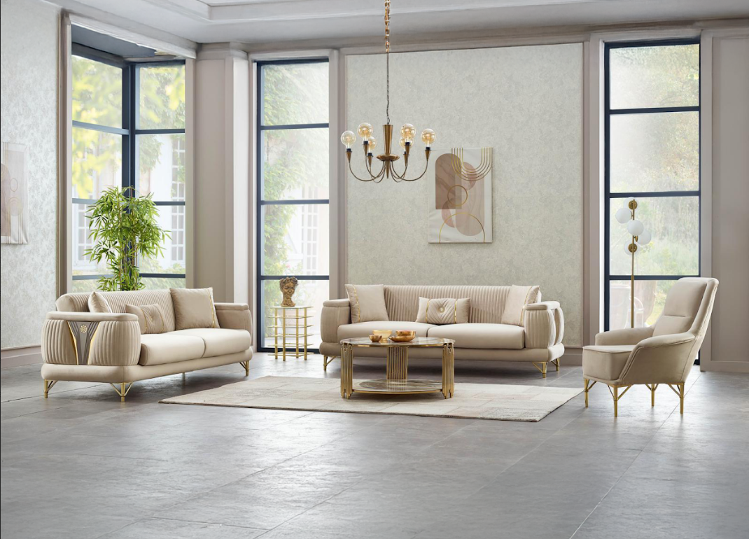 Loft Sofa