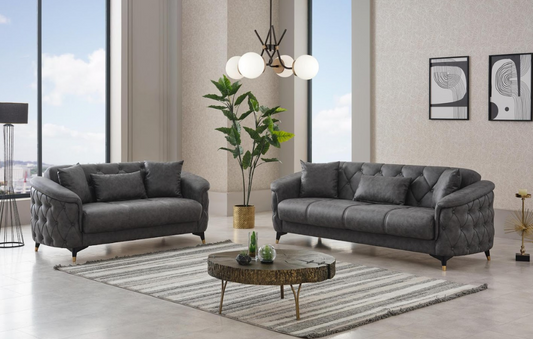 Doha Sofa