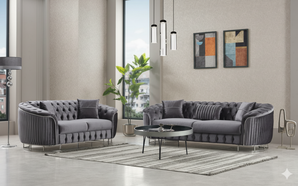 Galata Sofa