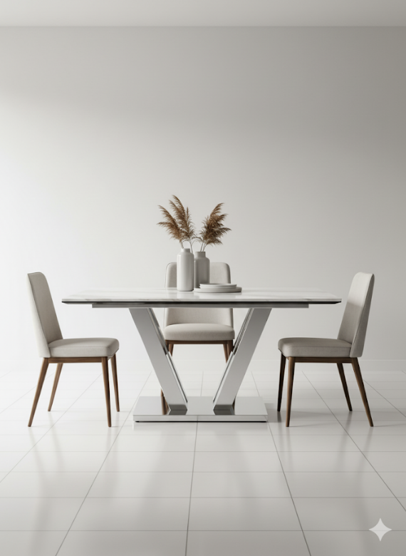 Elvis Dining Table