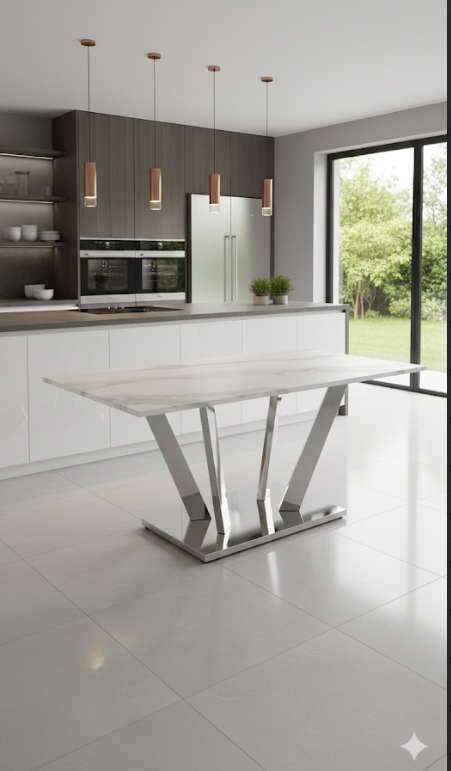Elvis Dining Table