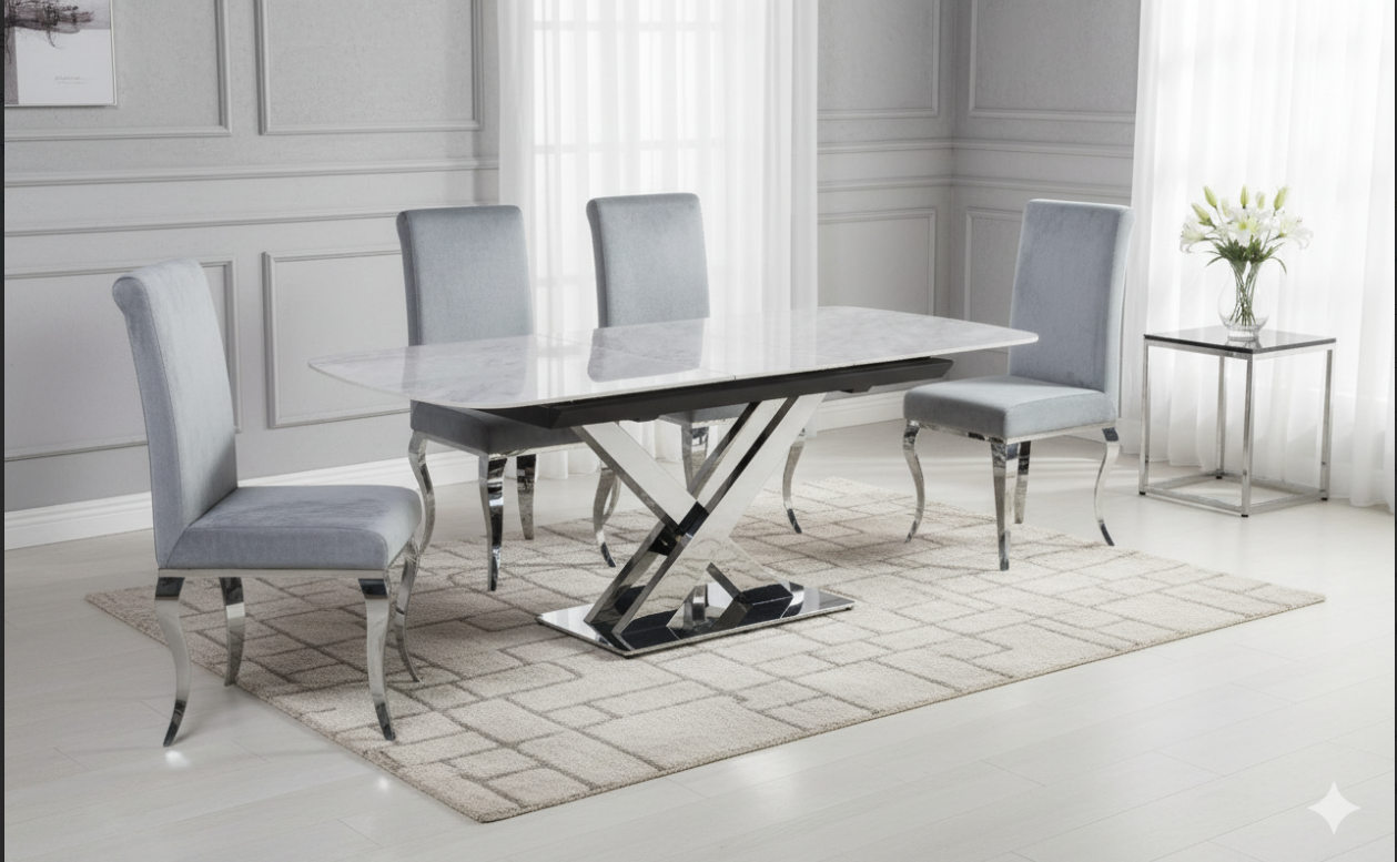 SY8916 - Venti Dining Table