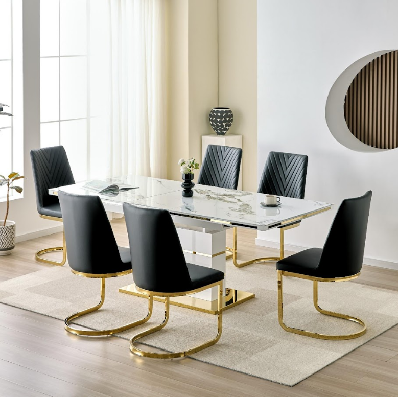 Emirates Dining Table