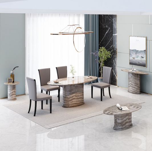 HT306 - Gracia Dining Table