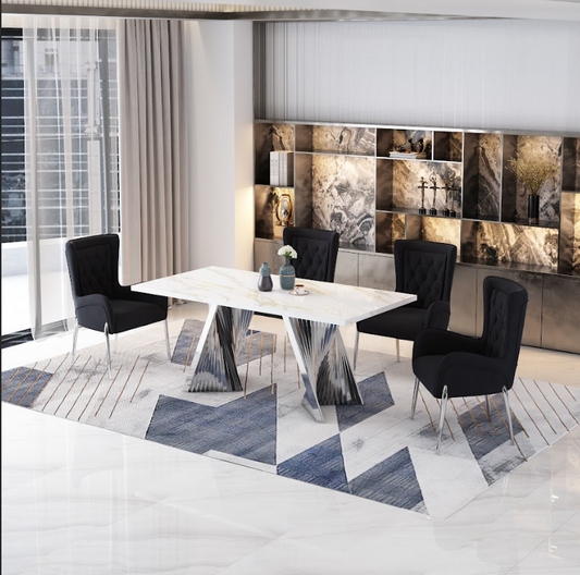 HT220 - Mario Dining Table