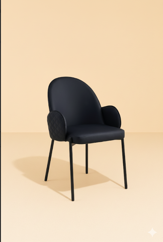 Laid Back Chair
