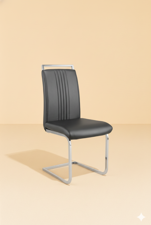 DA-2166 Handle Chair
