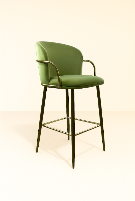 LS11330 - Luxe Bar Stool