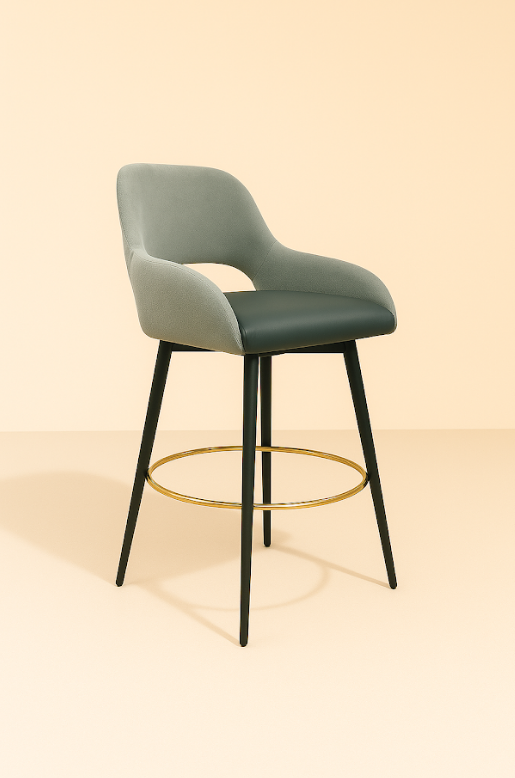 LS11332 - Nile Bar Stool