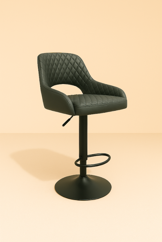 LS11336 - Cross Bar Stool