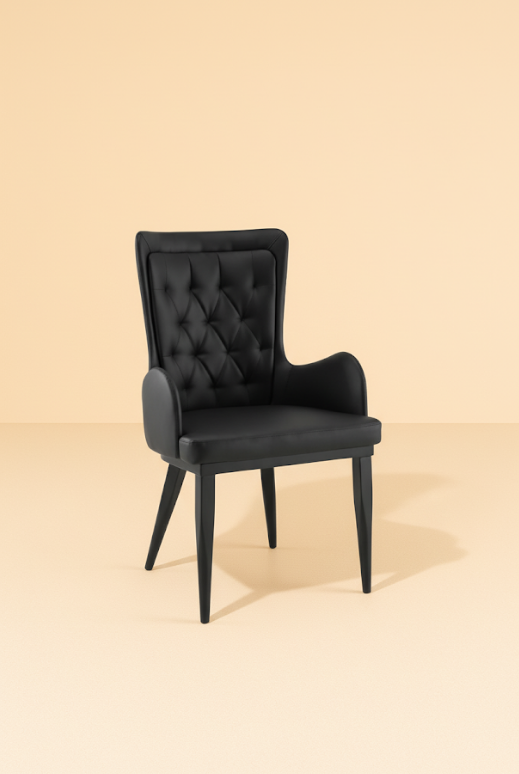 DA2991 - King Chair