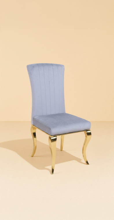 007 - Romania Chair