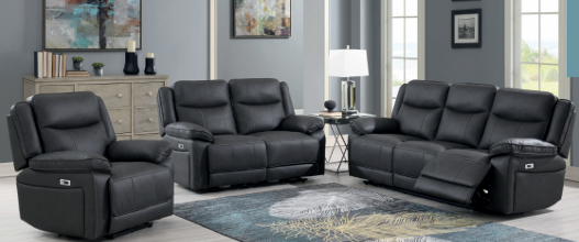 Torino Sofa 2 Seater