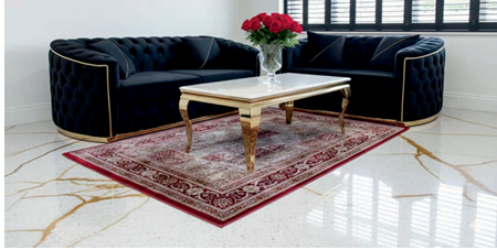 Toronto Chesterfield Suite