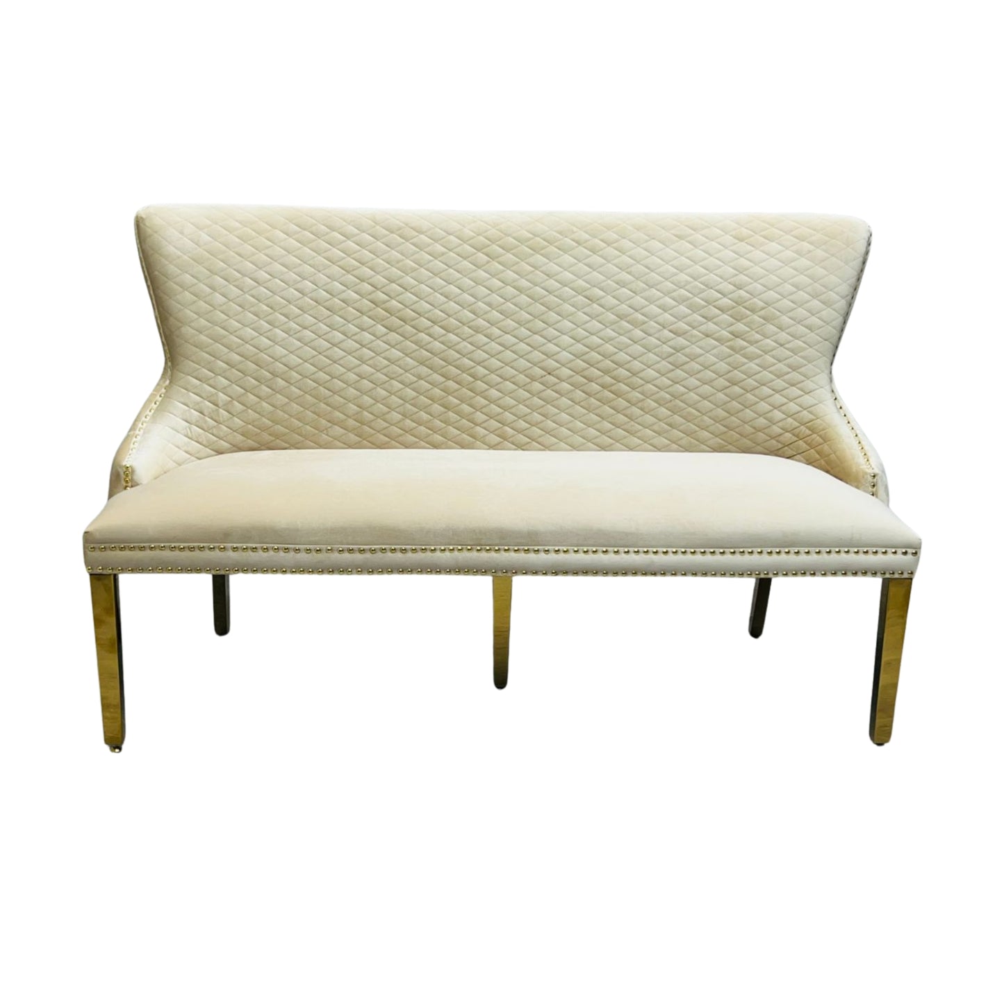 Victoria Luxury Bench