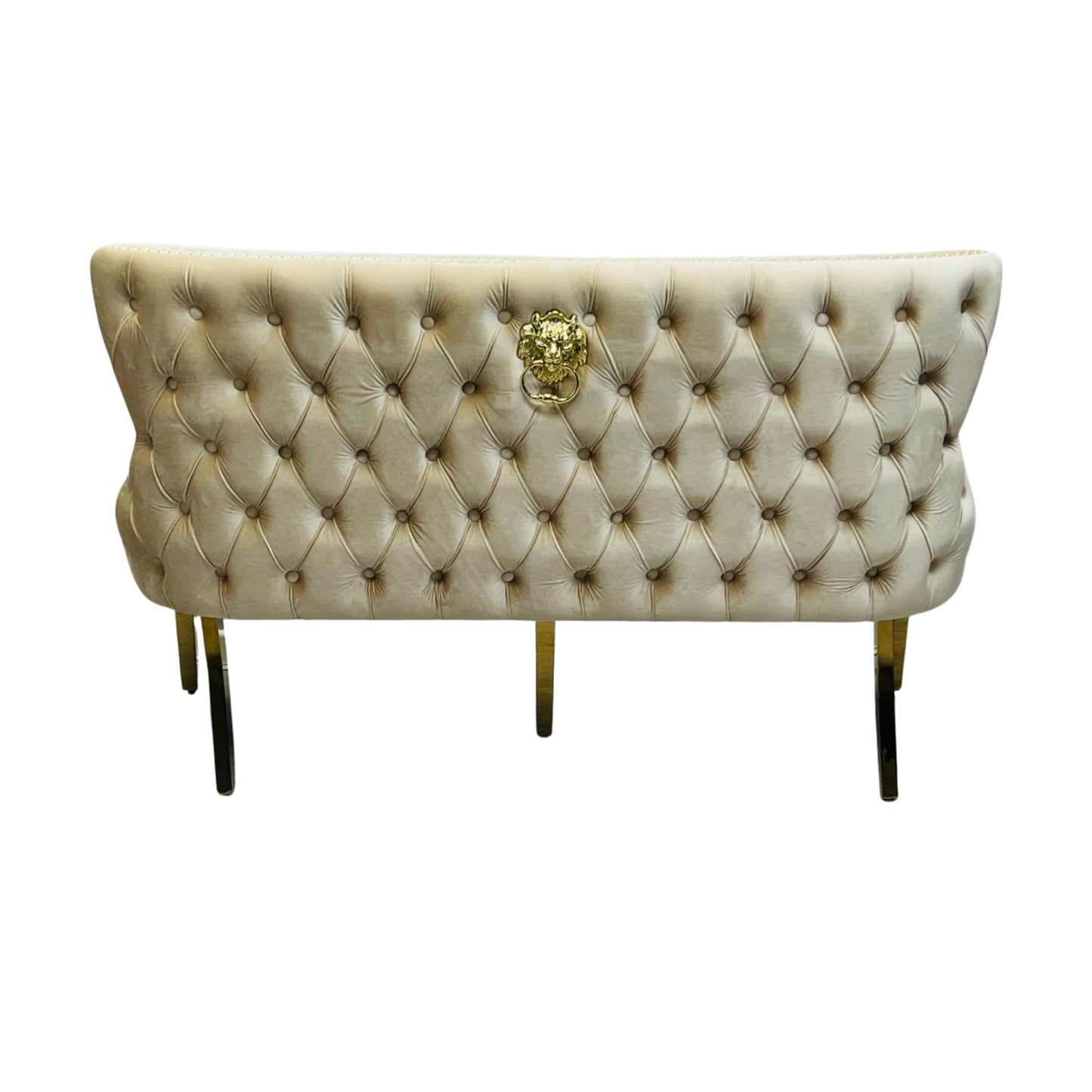 Victoria Luxury Bench