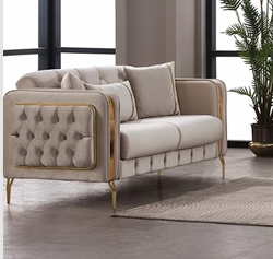 Vegas Sofa Bed 2 Seater