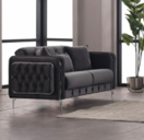 Vegas Sofa Bed 2 Seater