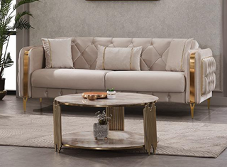 Vegas Sofa Bed 3 Seater