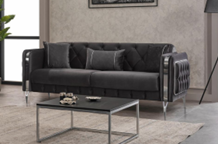 Vegas Sofa Bed 3 Seater