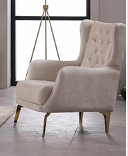 Vegas Armchair