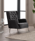 Vegas Armchair