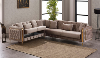 Vegas Corner Sofa