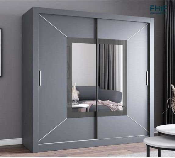 VENICIA WARDROBE