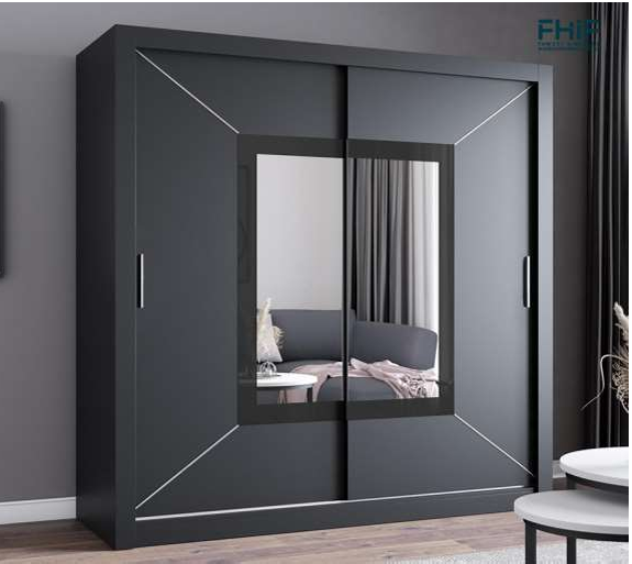 VENICIA WARDROBE