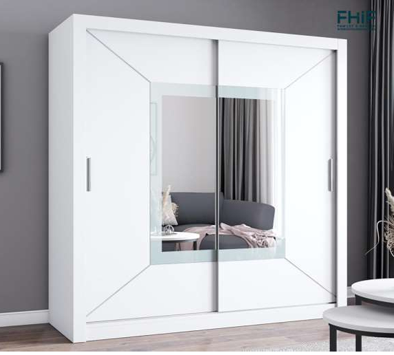 VENICIA WARDROBE