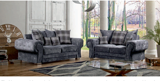 Verona Suite