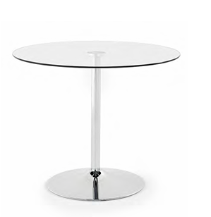 Verona Round Dining Set