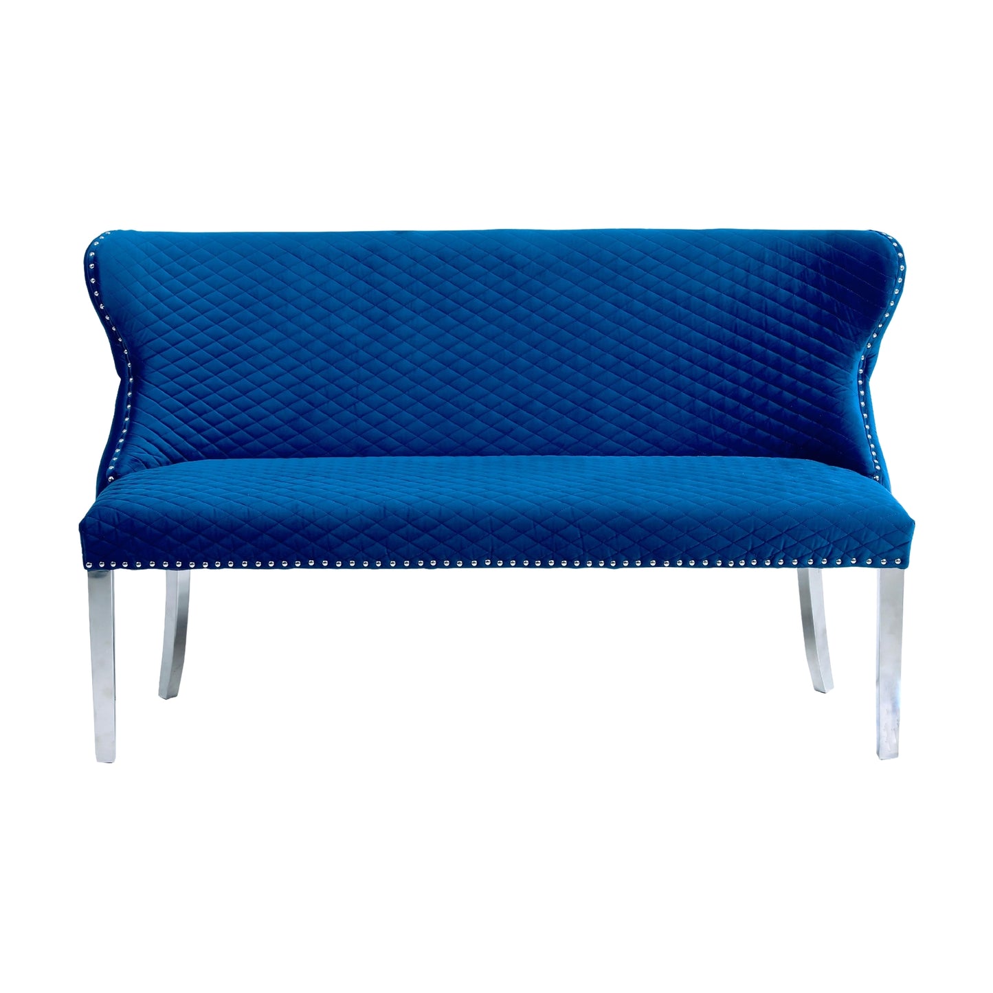 Valentino Velvet Bench