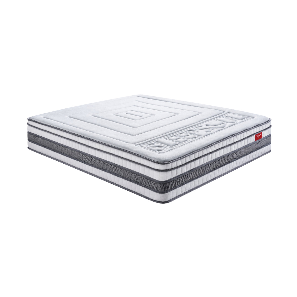 SleepSoul Wish Mattress