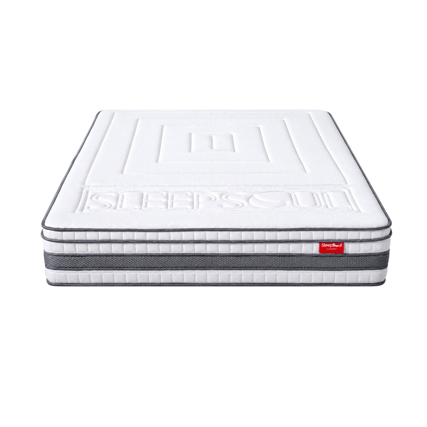 SleepSoul Wish Mattress