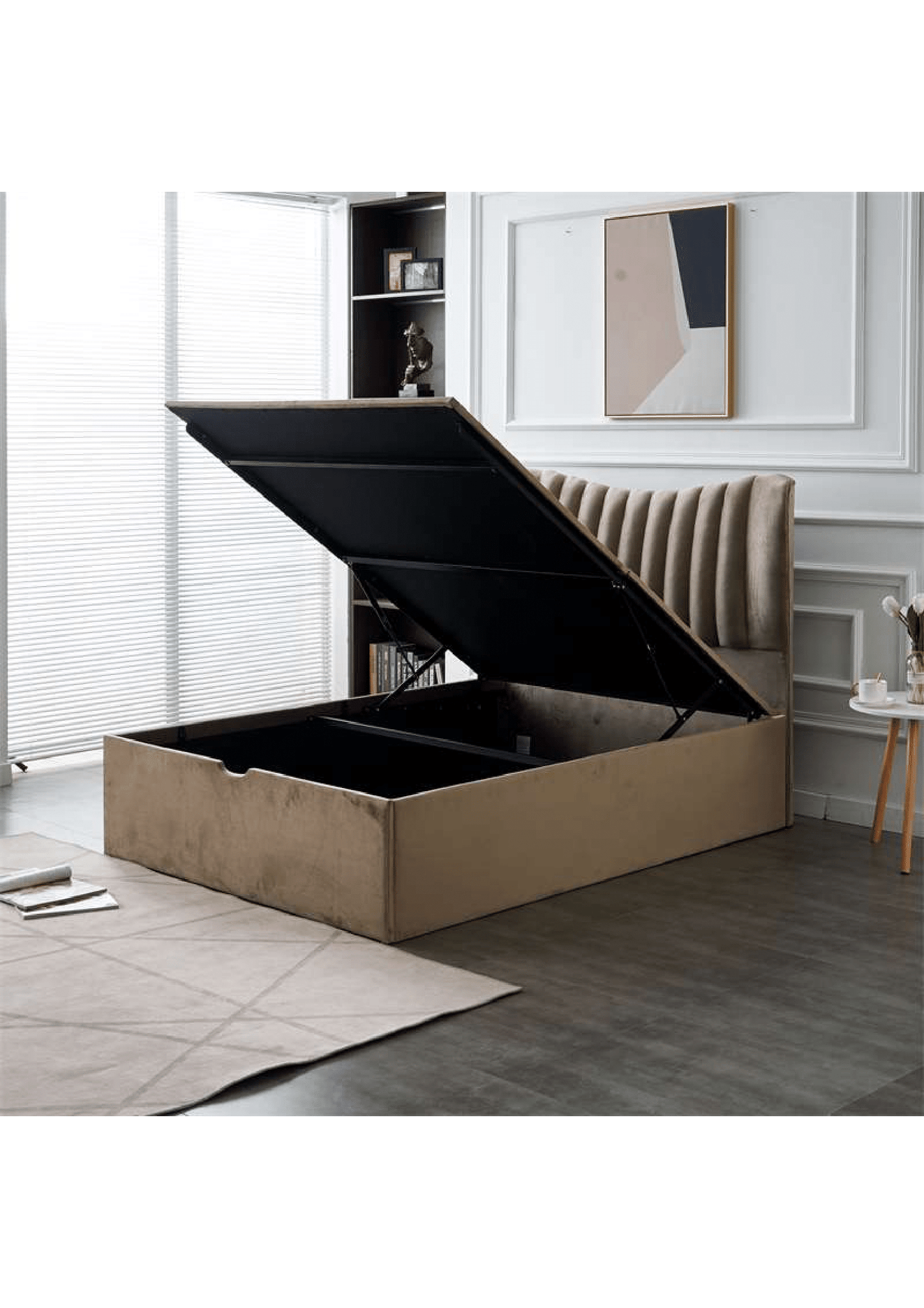 Wendy Bed