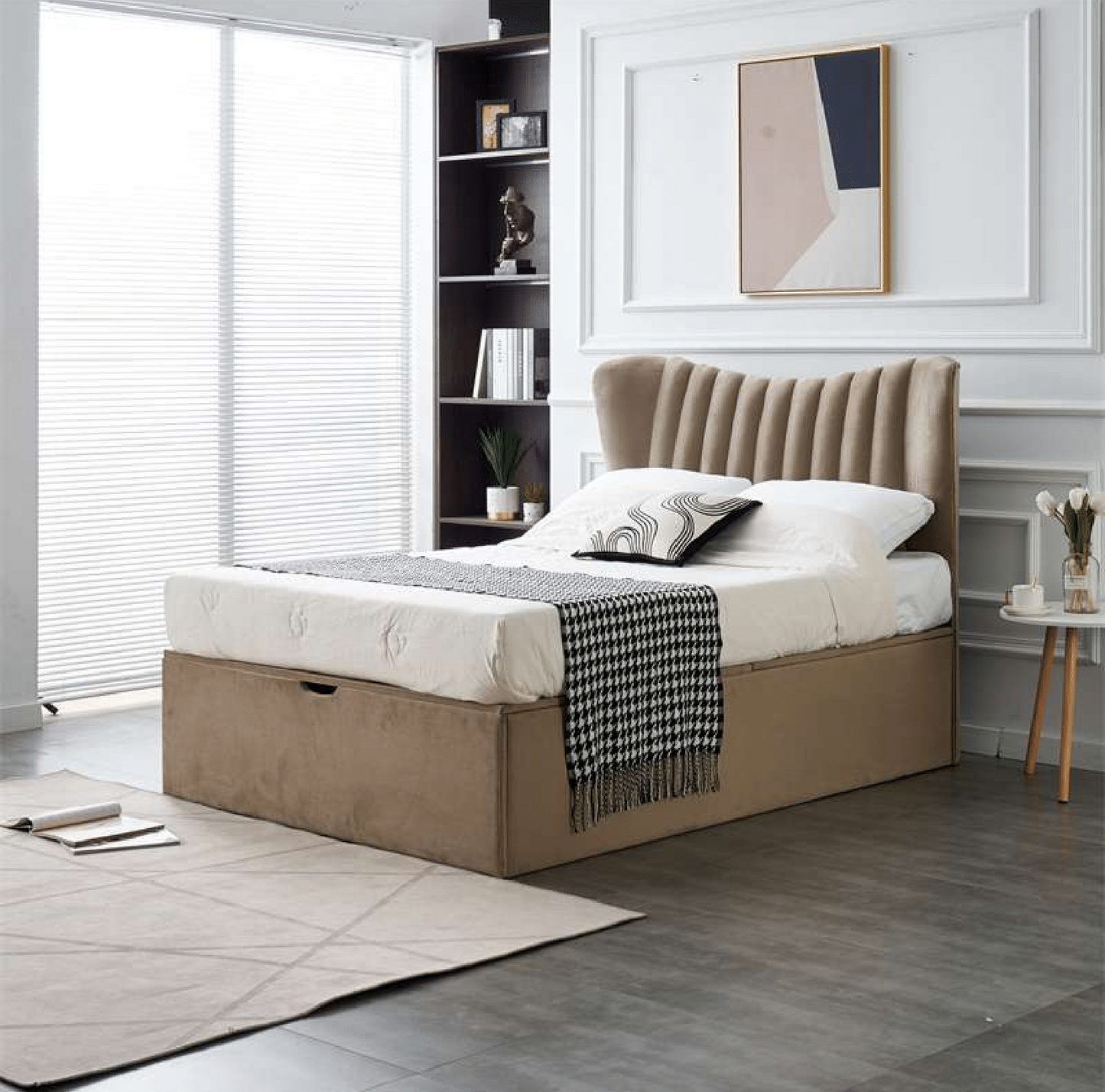 Wendy Bed