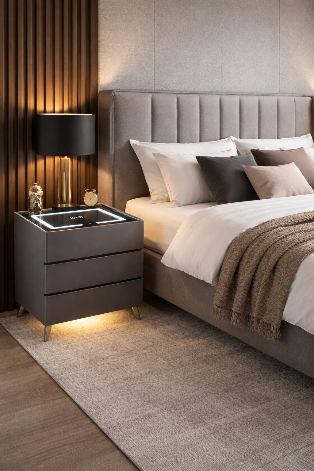 Elight Bedside