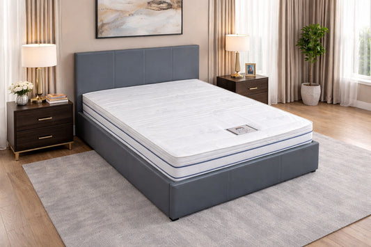 3D - Ultimate Firm Sleep 10 Inch